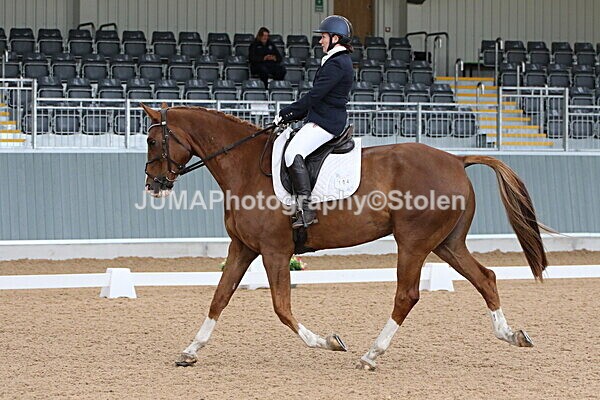 SIAL8452 - GDG Bogenraith Friday 26th Sept 2025