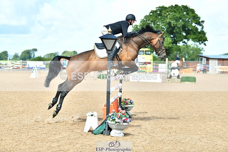 230811A-115017-04016 - Cls 20 Snr Fox