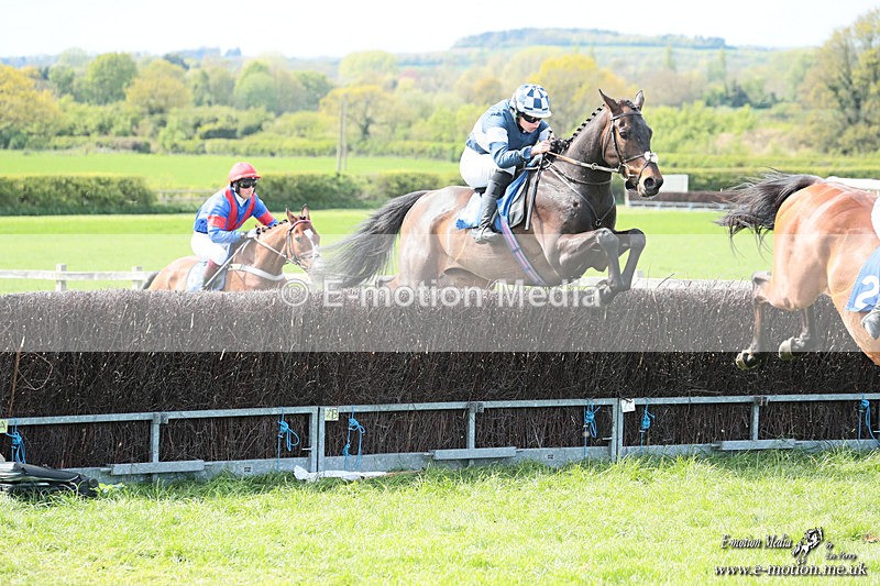 PtP 190426 432 - Vine & Craven PtP Kingston Blount 19/04/26