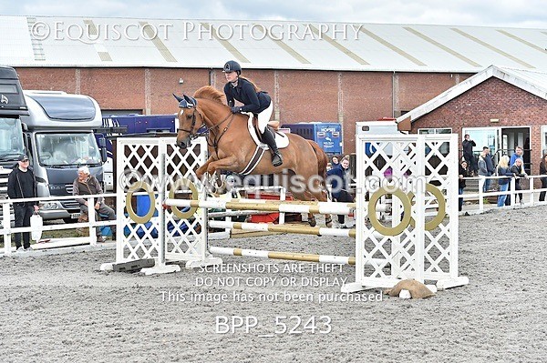 BPP_5243 - SAT CLASS 30 DISCOVERY /1M OPEN