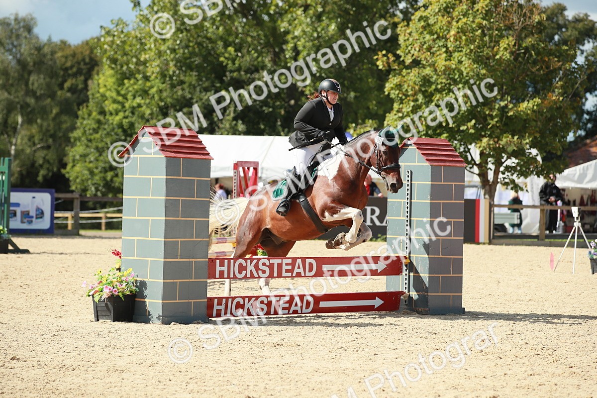 SBM_25358 - J28 Senior 60cm Championship