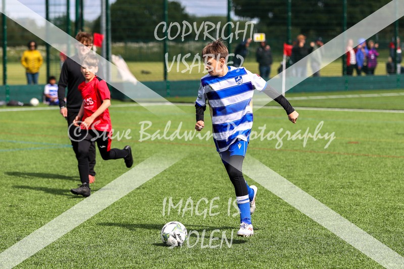 1DX30947 - U11 Boys