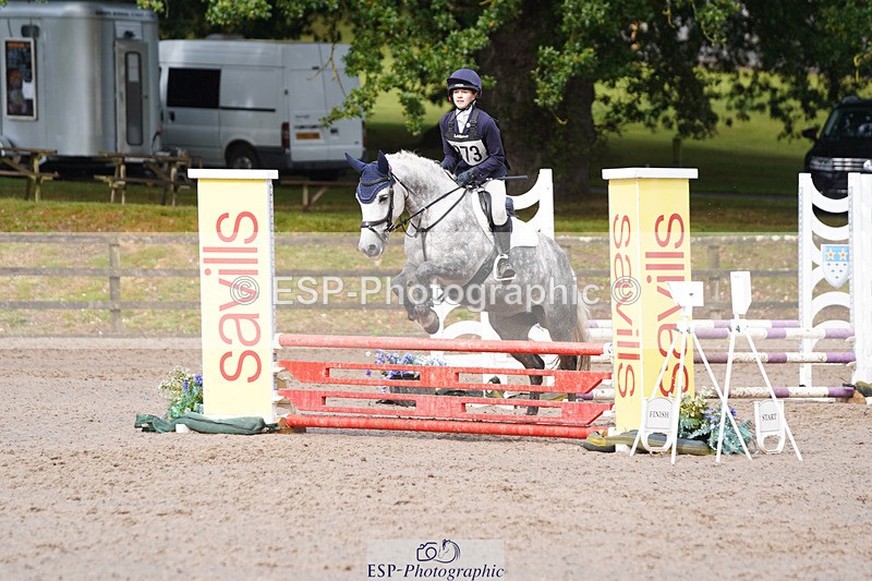 240824X-104426-23014 - 70cm Round 1 9.30 to 11.10