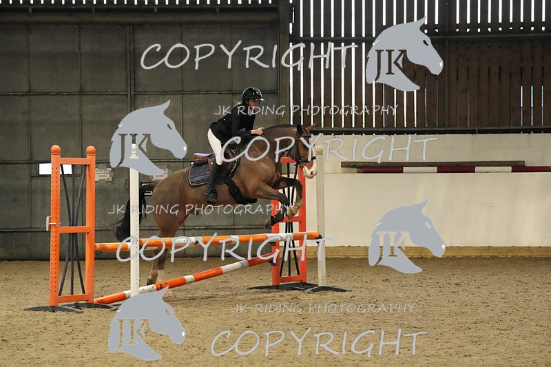 JKR03056 - Class 7 80cm