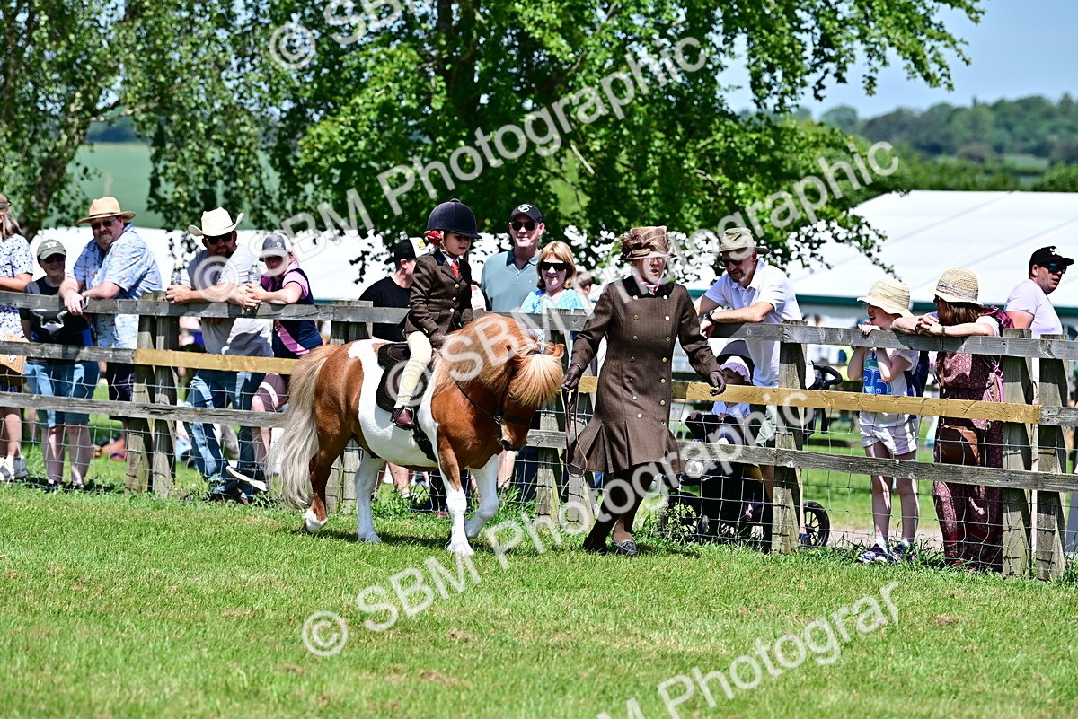 SBM_05807 - Class 59-60 - TSR M&M  Lear Rein and First Ridden Amateur of the year