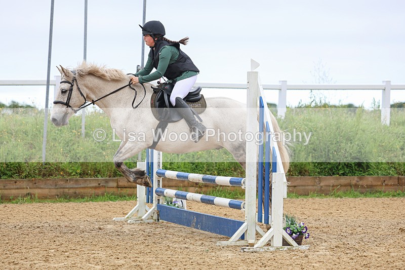 3E7A5028 - Class 2: Senior 70cm