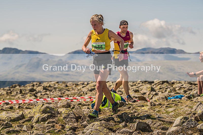 Fairfield-512 - Fairfield Horseshoe Fell Race Saturday 13th May 2023