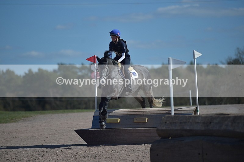 NGP_9450 - XC Time 14:39 to 14:53