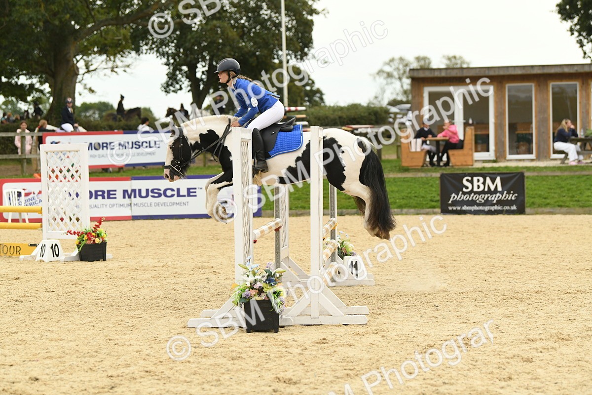 SBM_73047 - J16 - Junior Pony 75cm Championship