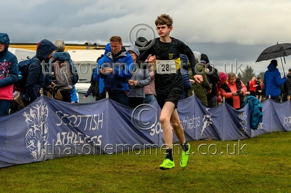 SCLan25-918330 - Boys U15