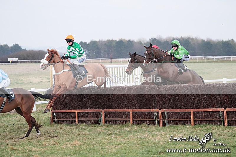 PtP 160225 1084 - Combined Service Point-to-Point Races Larkhill 16/02/25