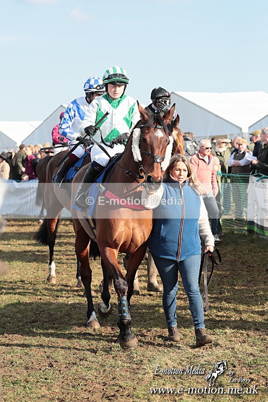 PtP 010325 429 - Beaufort Races Didmarton 01/03/25