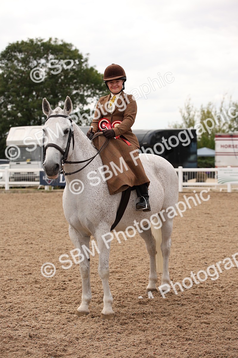 SBM_05502 - Class 22 SSA Equitation