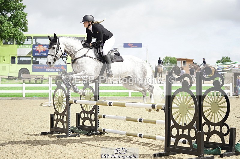 230728A-142146-02422 - Cls 10 95cm Amateur Quali