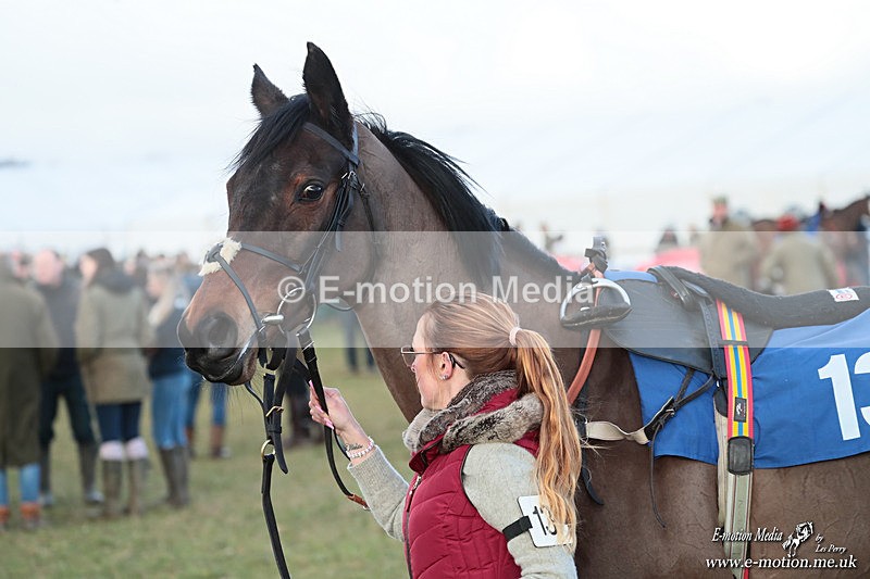 PtP 250126 546 - Cocklebarrow Races Point-to-Point 25/01/26