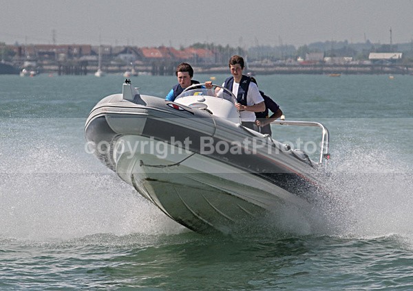 100522 RIBTEC RIB IMG_1399 - RIBs, Tenders, Dories, Dinghies