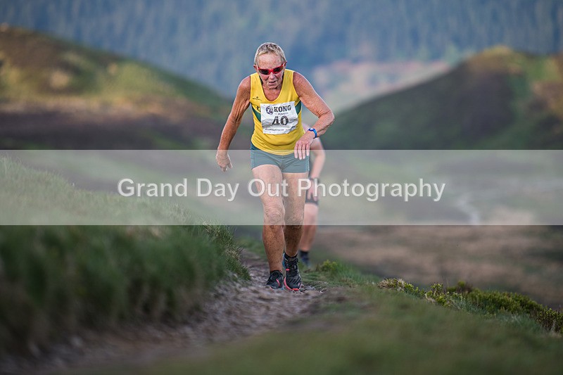 Lords Seat-629 - Lords Seat Fell Race Wednesday 30th April 2025