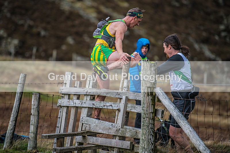 Dalehead-131 - Dalehead Fell Race Sunday 20th October 2024