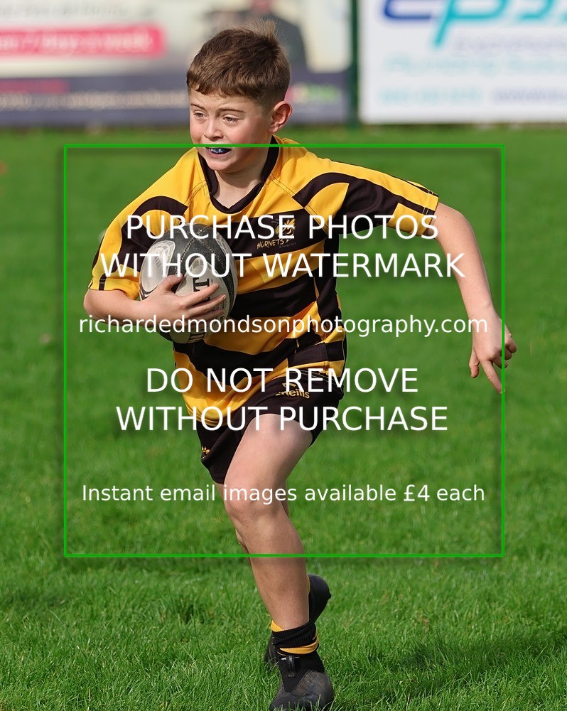 533A5118 - Kendal Rugby Juniors (5/10/25)