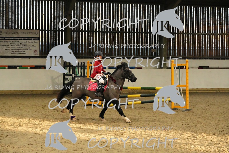 JKR03135 - Class 7 80cm