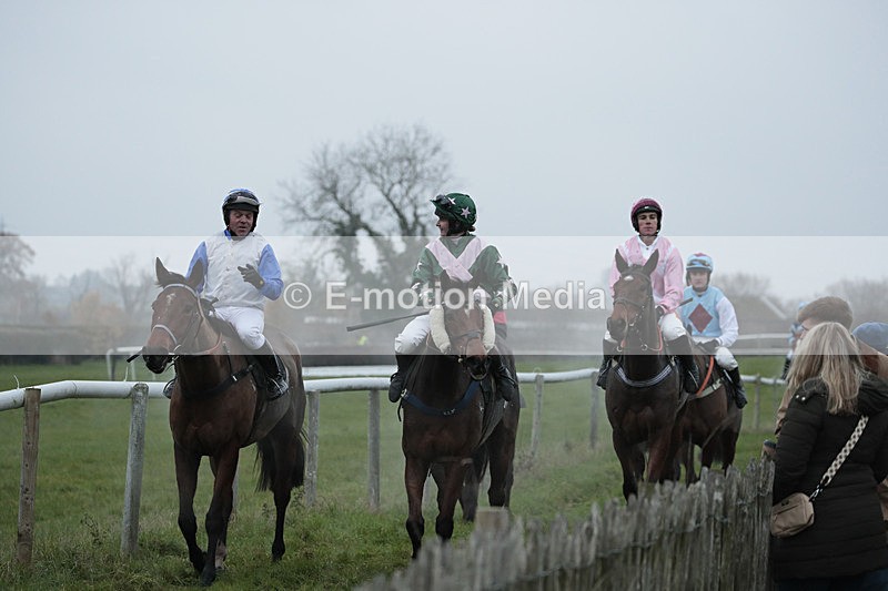 PtP 041222 0330 - Wheatland  Hunt PtP Chaddesley Corbett, Worcs 04/12/22