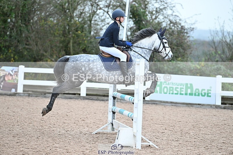 231119A-094437-04725 - Sun Cls 3 BlueChip Pony Discovery Qualifier