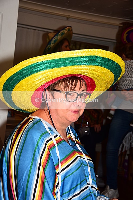 LEE-043 - Lee's 30th
