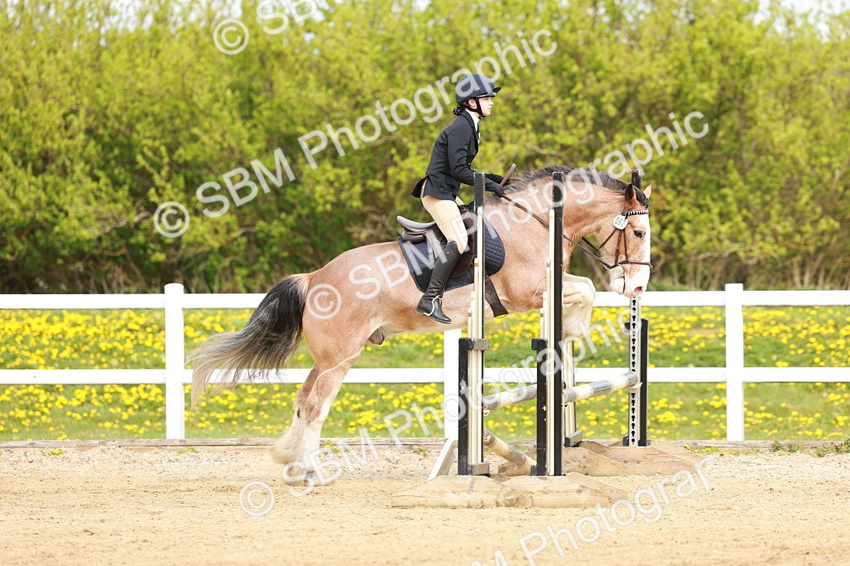 SBM_004564 - Class 4 - 70cm