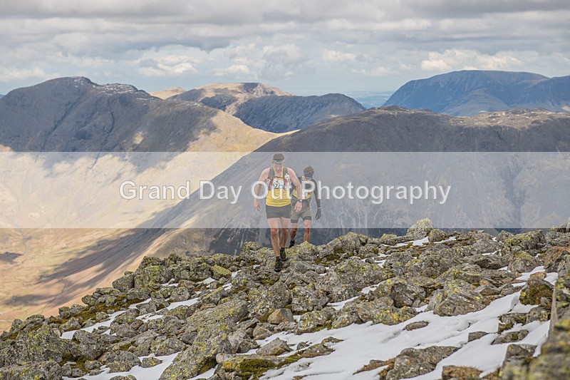 Eskdale Elevation-239 - Eskdale Elevation Fell Race Saturday 15th April 2023