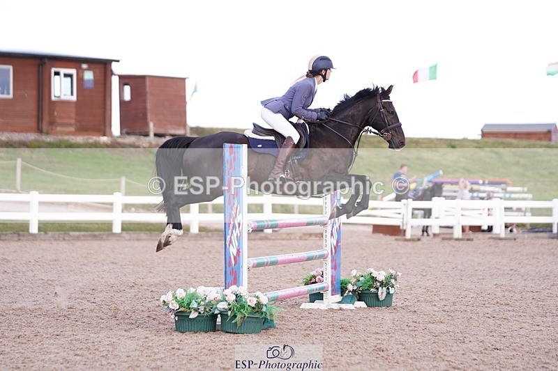 250628-192506-07864 - Cls 25 Blue Chip Pony Newcomers & 1m Open