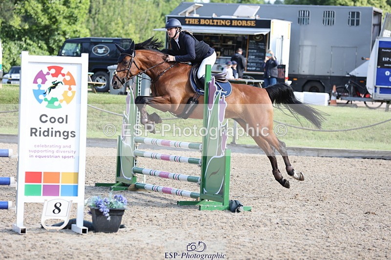 250614A-081436-04468 - Cls 25 85cm Amateur Quali