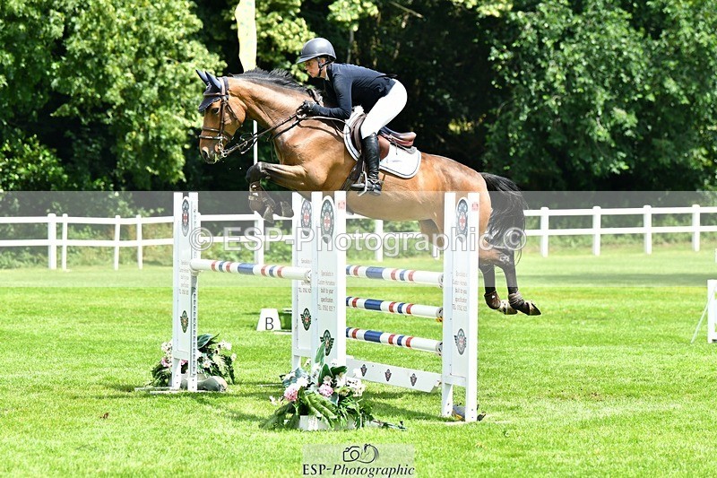230706-133826-02415 - Cls 2 Foxhunter & 1.20m Open
