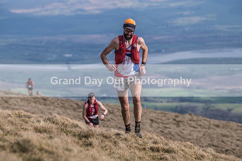 Black Combe-1543 - Black Combe Fell Race Saturday 7th March 2026