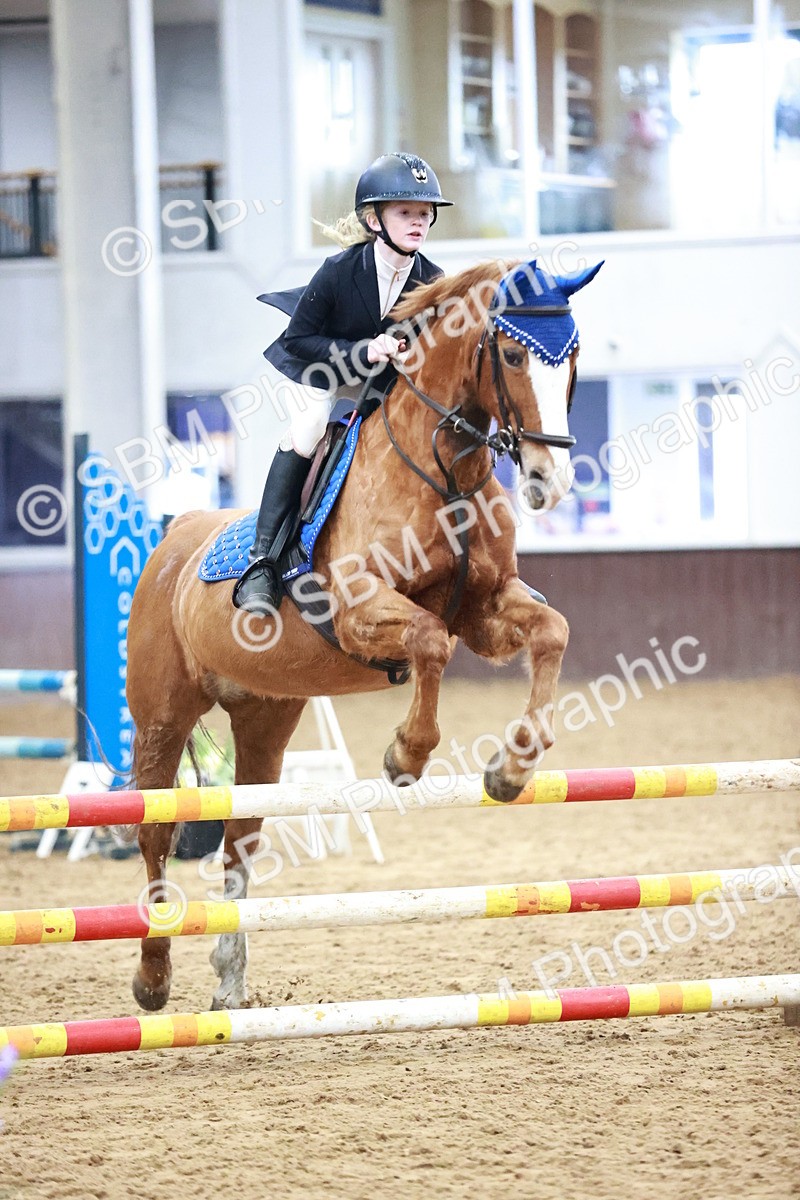 SBM_000430 - Class 2 - Pony Winter Champs 80cm