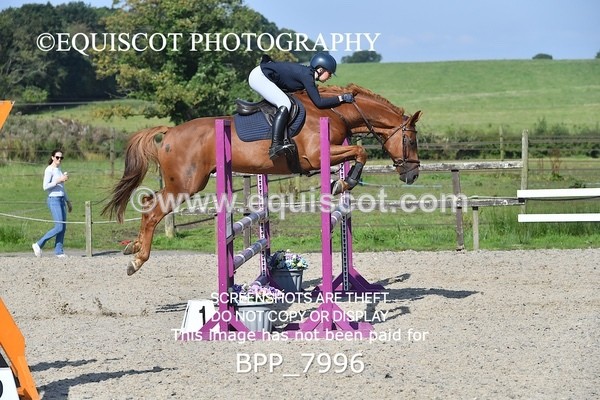 BPP_7996 - CLASS 4 Senior Discovery/ 1m Open
