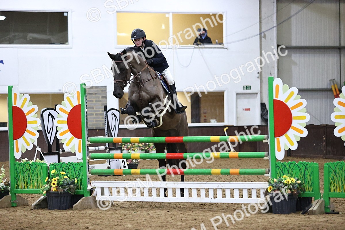 SBM_2423 - Class 9 - Senior Newcomers/ 1.10m Open