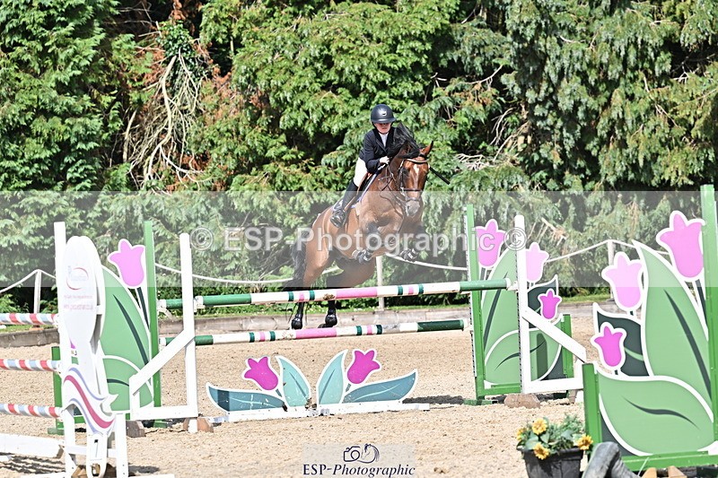 250704A-162947-12042 - Cls 23 Snr Foxhunter