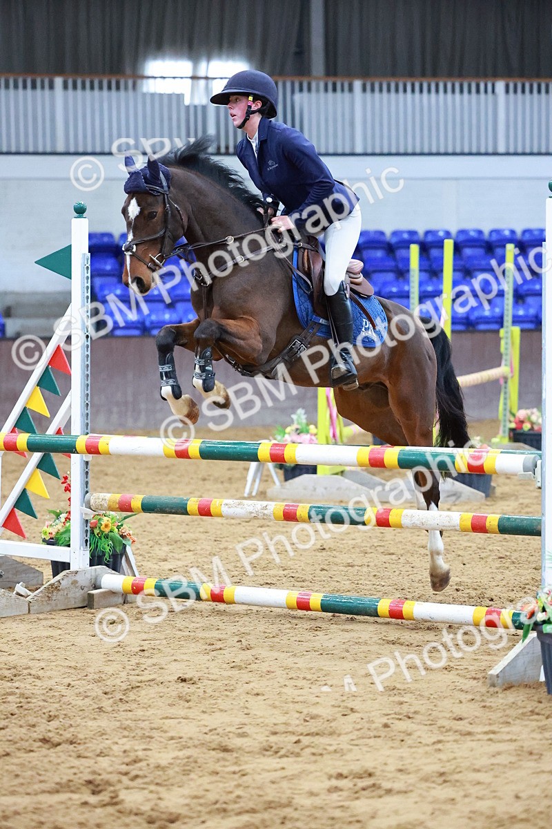 SBM_000423 - Class 2 - Senior British novice - 90cm