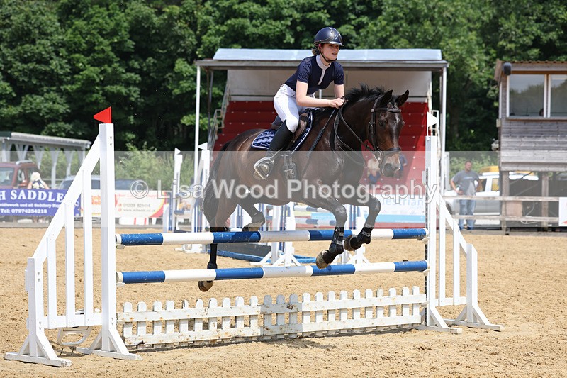 3E7A6005 - Class 6: Senior Discovery/1m open