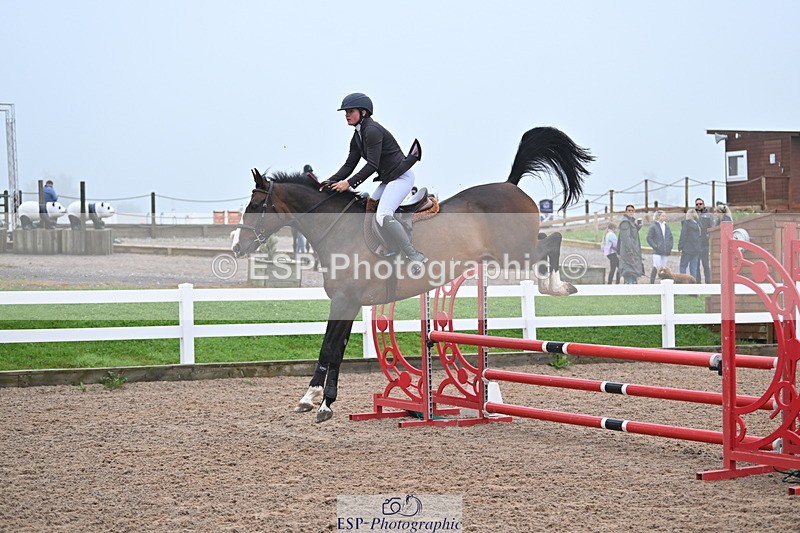 240907A-105432-00556 - Cls 7 95cm Amateur Qualifier