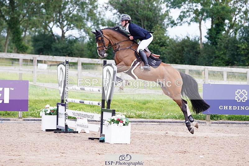 240804A-153012-11442 - Cls 46 Snr Foxhunter