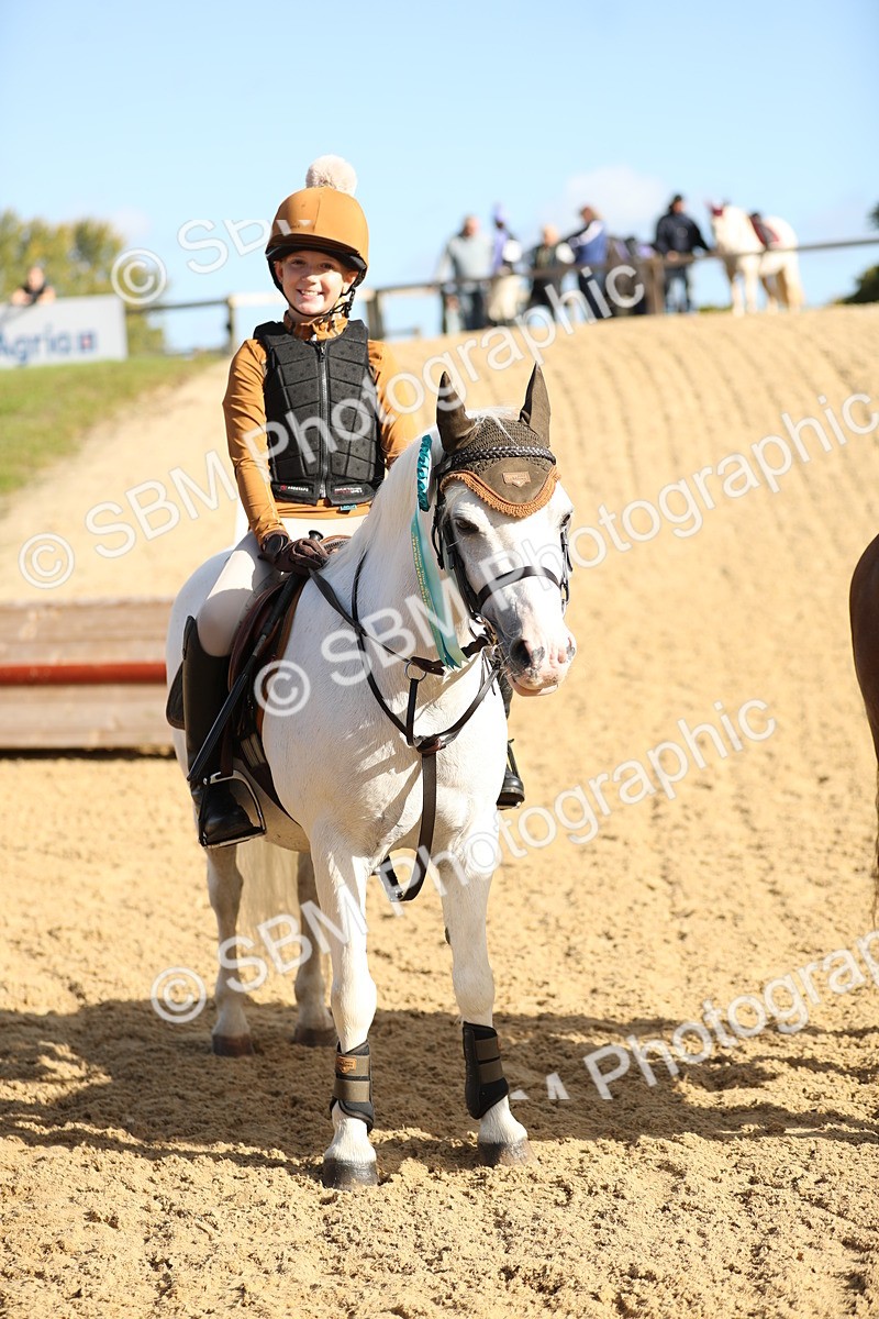 SBM_15590 - E4a - Eventers Challenge 50cm Open