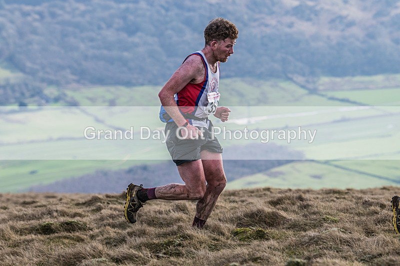 Black Combe-1222 - Black Combe Fell Race Saturday 7th March 2026