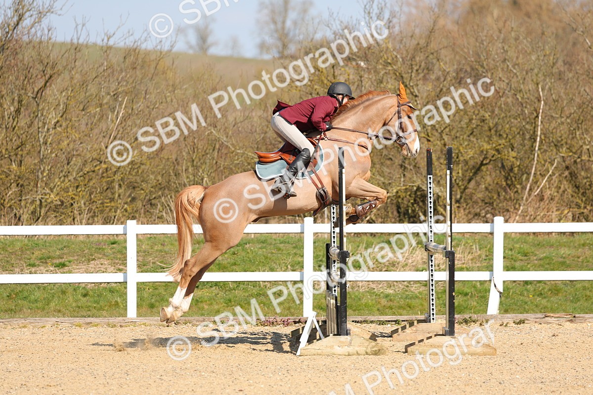 SBM_000979 - Class 3 - Senior Discovery - 1.00m