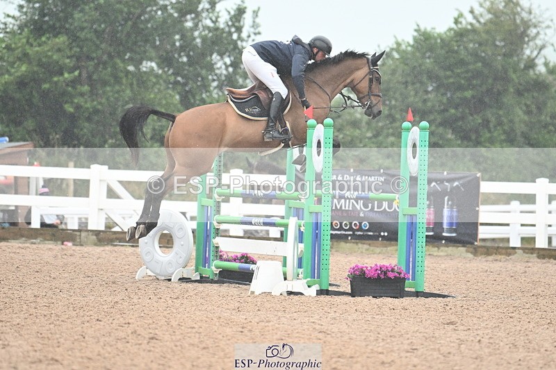 240720A-145044-15291 - Cls 27, YH 5 Yr Olds 1.15m