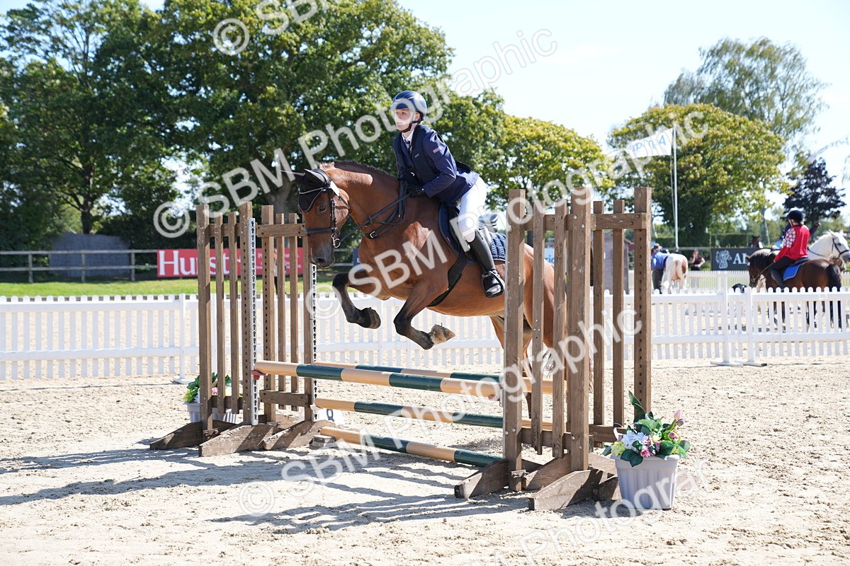 SBM_04939 - J56 - Clear Round 70cm