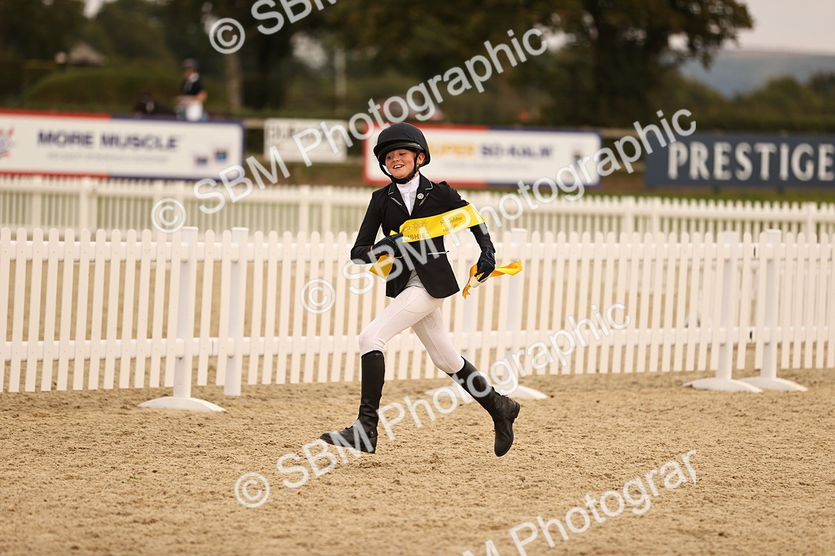 SBM_74515 - J14 - Junior Pony 65cm Championship