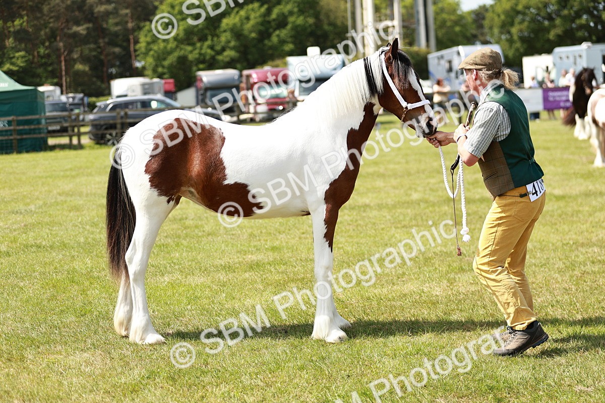 SBM_04189 - Class 39-40 - BSPA Coloured In Hand