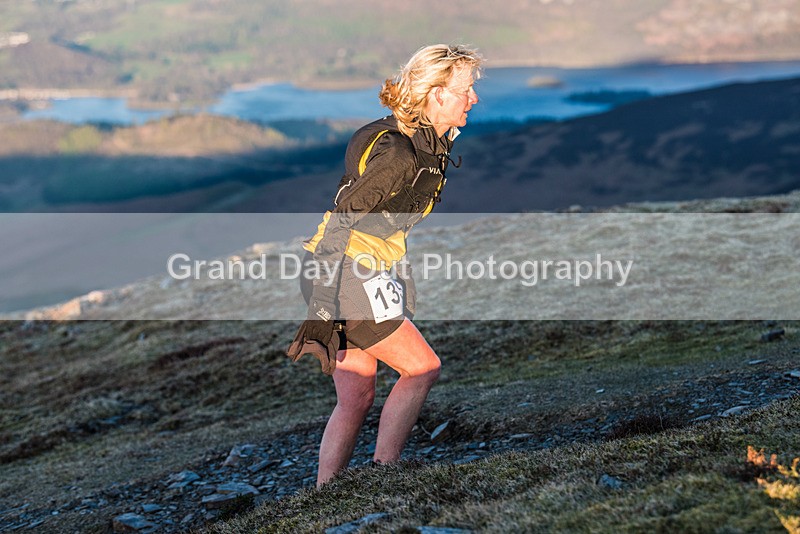 Grisedale-372 - Grisedale Grind Fell Race Wednesday 19th April 2023