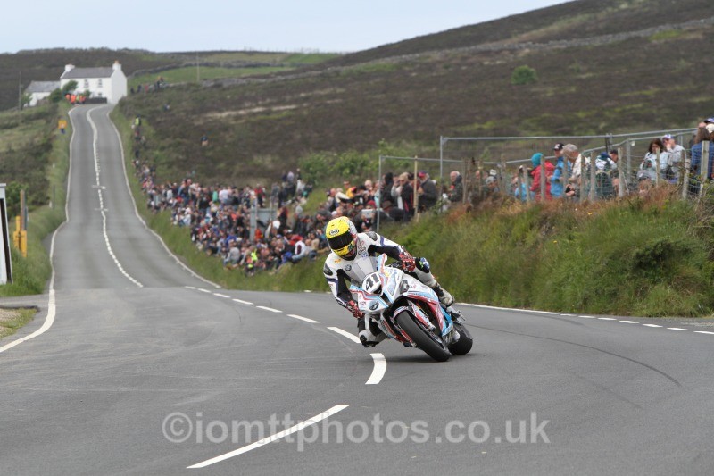 Jimmy Storrar BMW / penz13.com - Pokerstars Senior TT